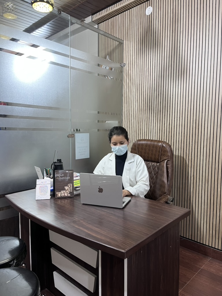 Dr. Shivangi Sharma BDS, dentist in Haridwar