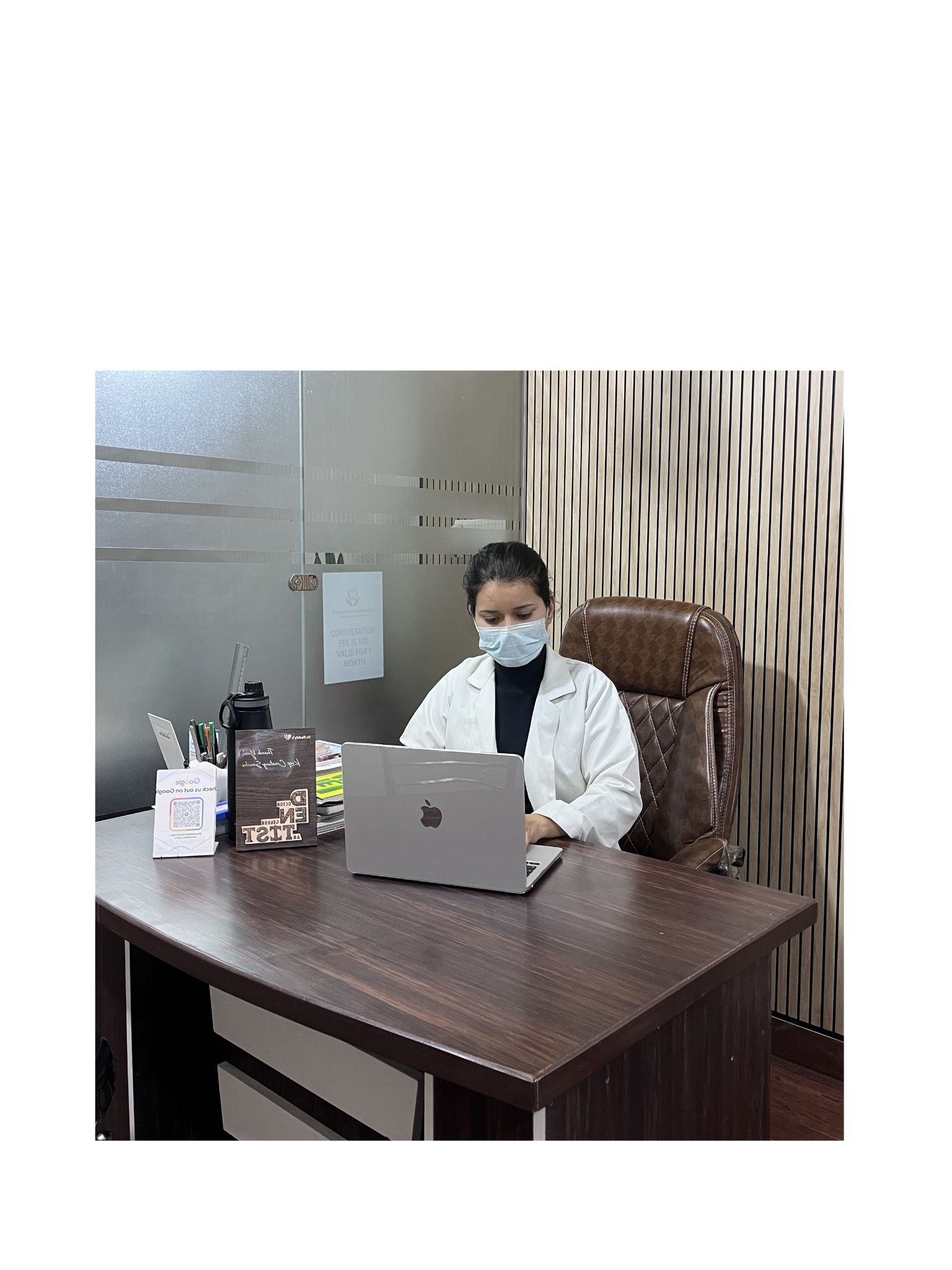 Dr. Shivangi Sharma BDS Dentist in Haridwar